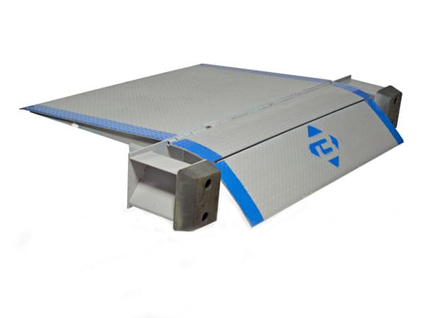 Lo Dock Leveler