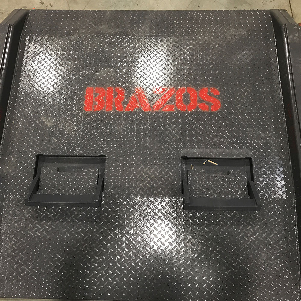 Pallet Racking Warehouse Racking Shelving Dallas Fort Worth