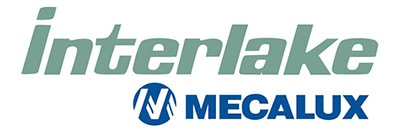 Interlake Mecalux Logo
