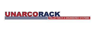 Unarco Rack Logo