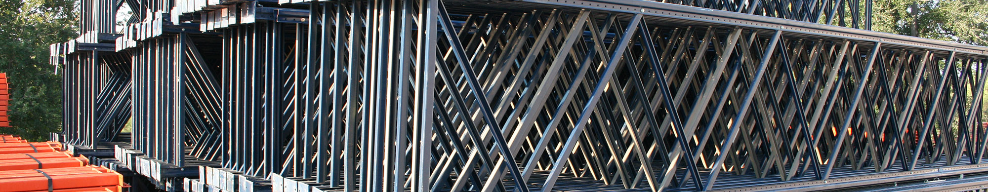 Used Pallet Racks and Warehouse Equipment | Alliance Pallet Rack